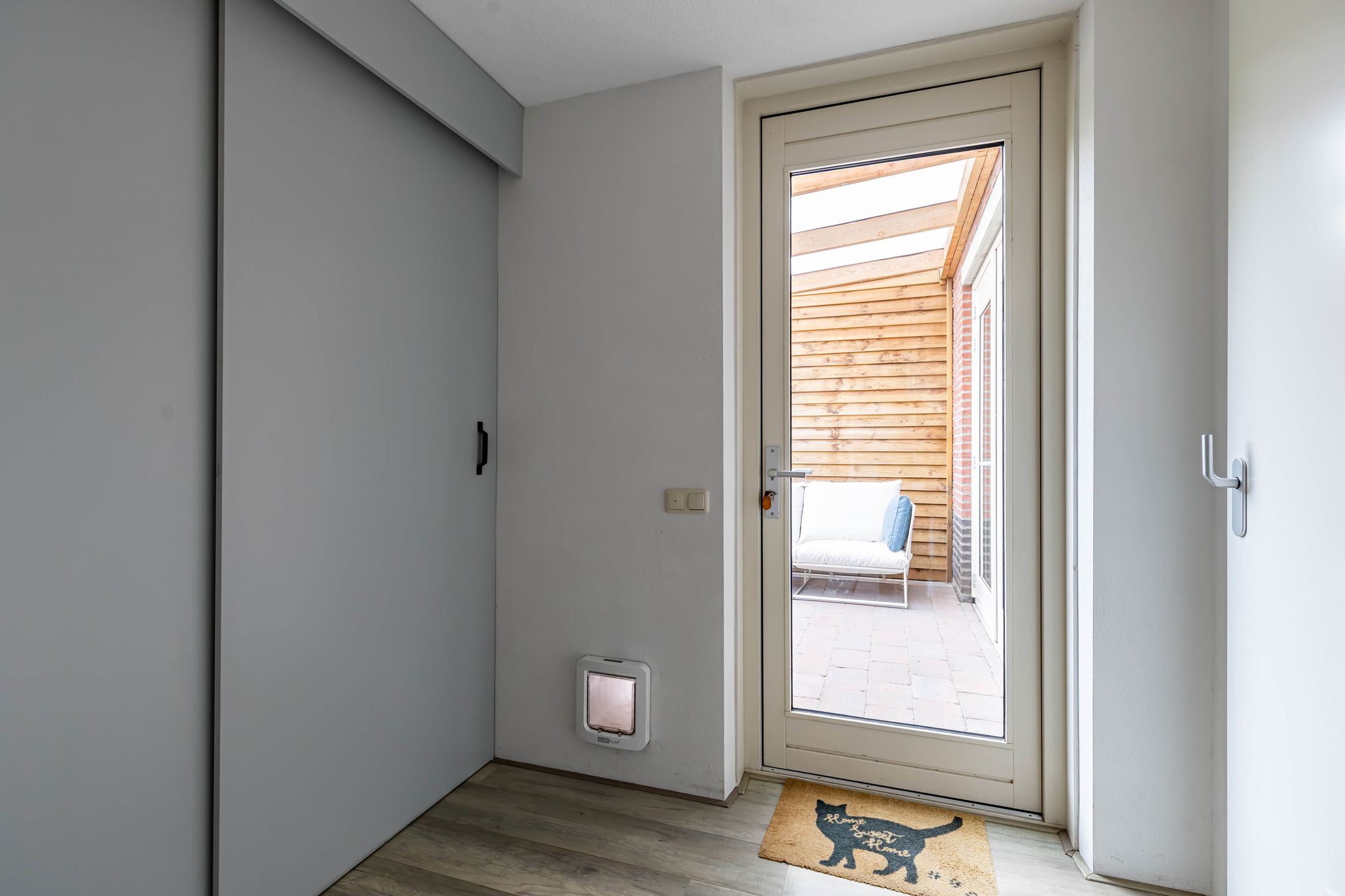 Foto 21 van Swanenburg 22