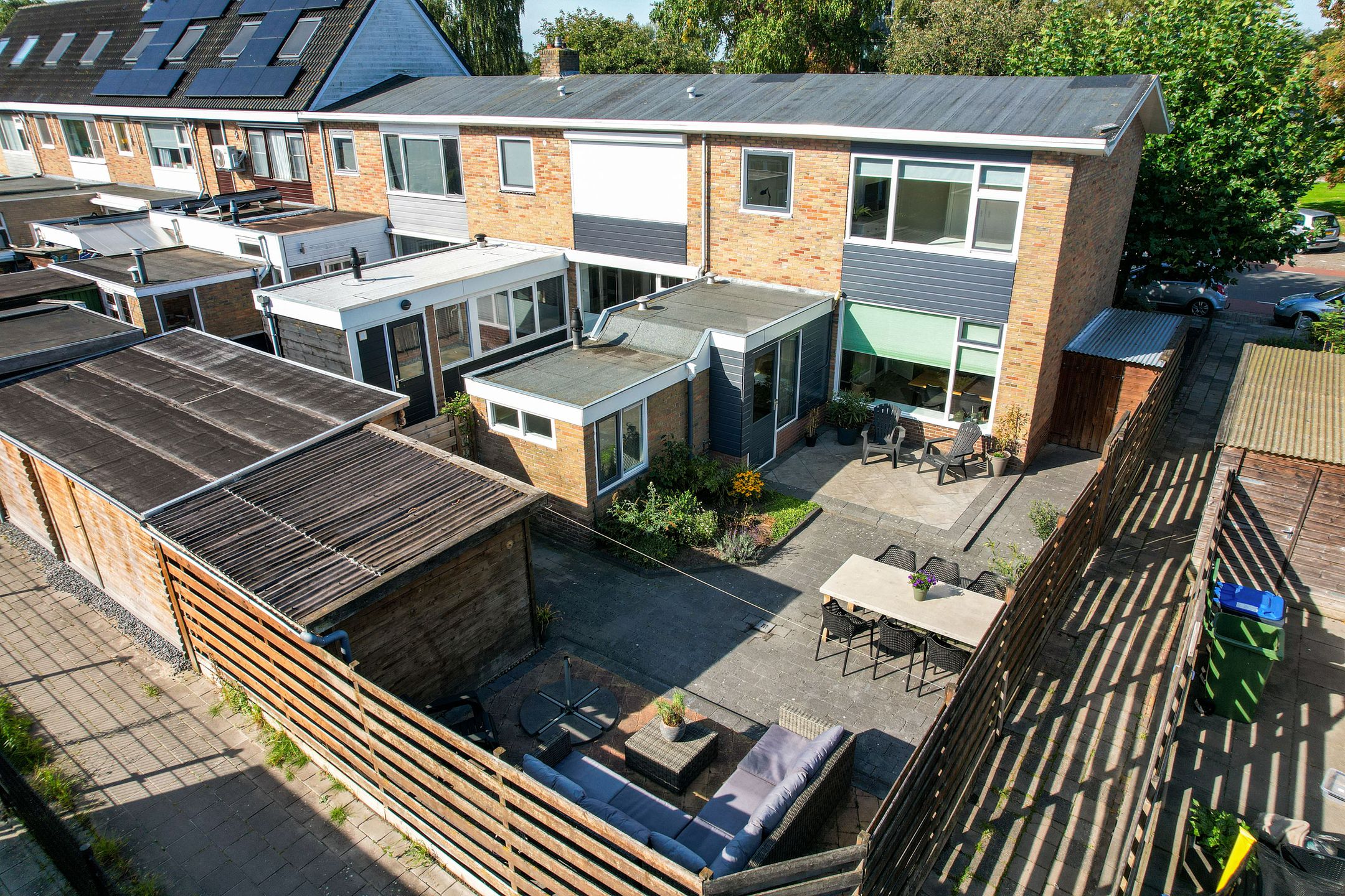 Photo 39 of Worp Tjaardastraat 77