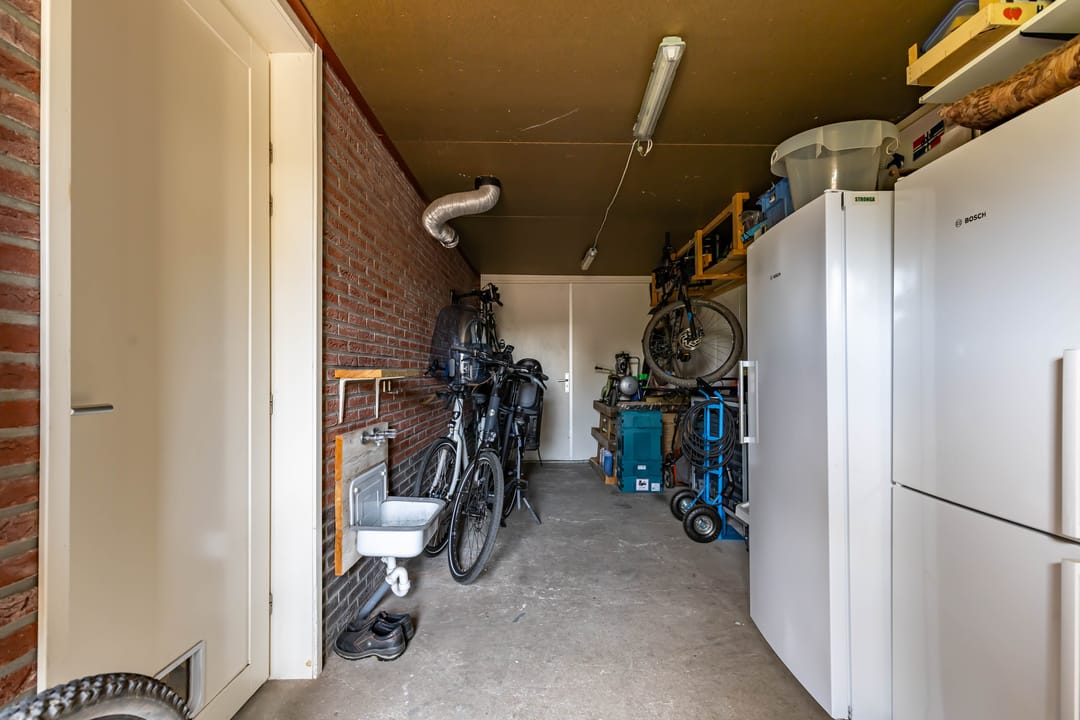 Foto 22 van Swanenburg 22