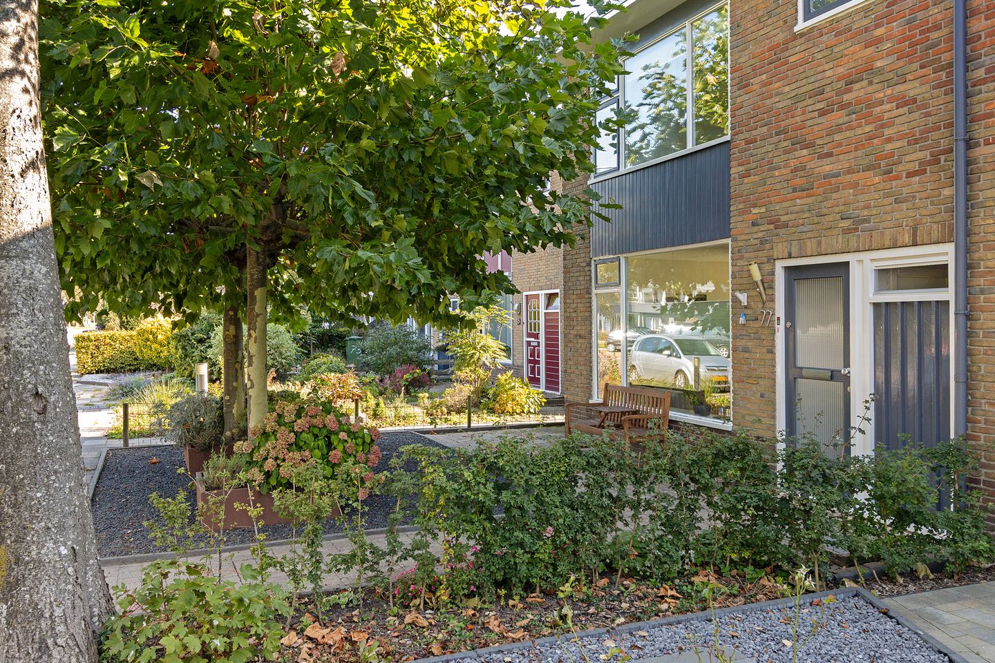 Photo 40 of Worp Tjaardastraat 77