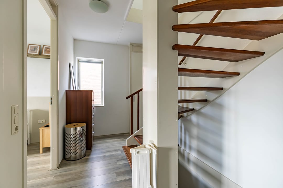 Foto 23 van Swanenburg 22