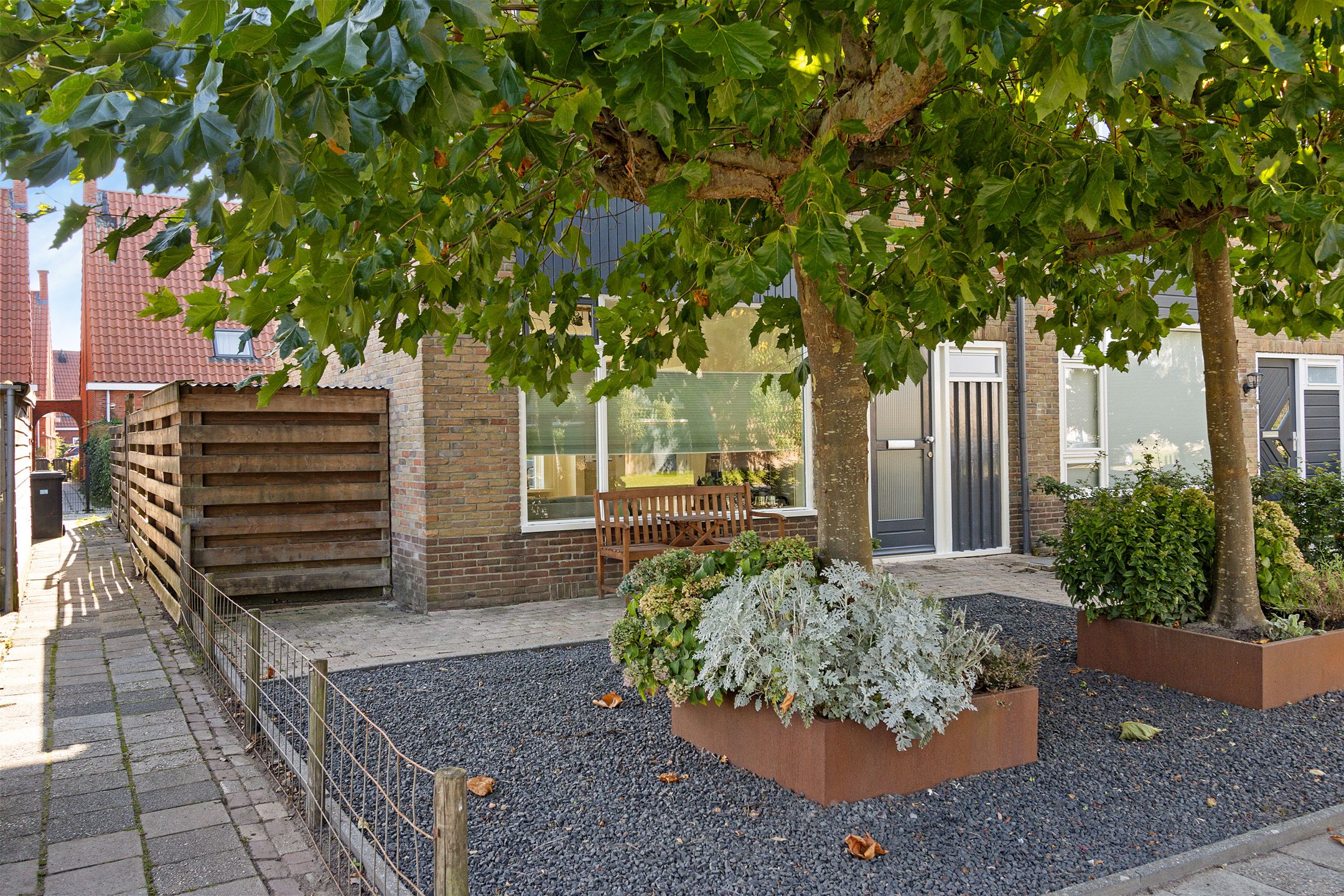 Photo 42 of Worp Tjaardastraat 77