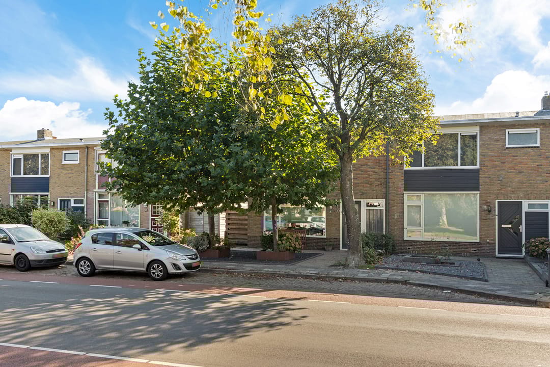 Photo 43 of Worp Tjaardastraat 77