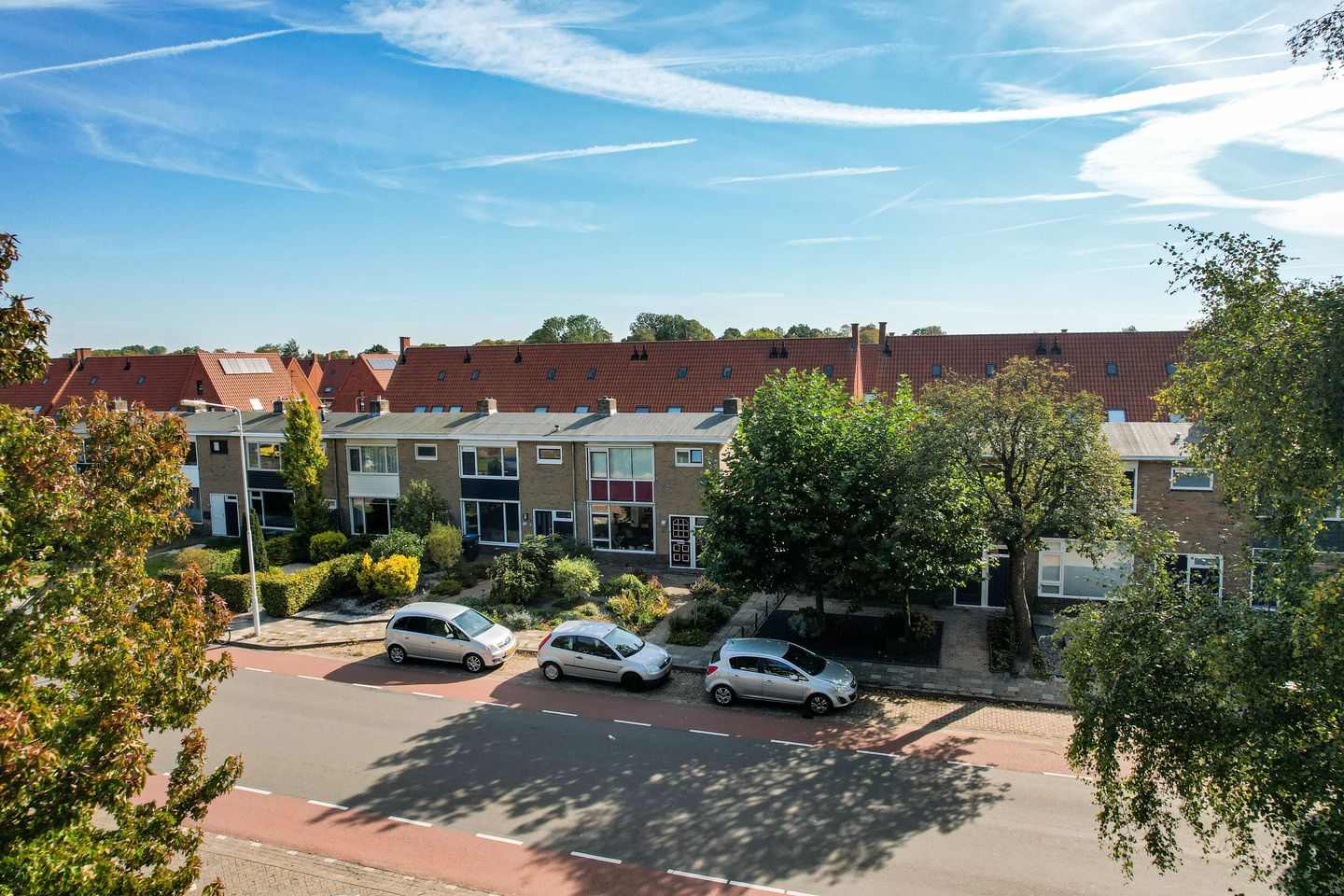 Photo 44 of Worp Tjaardastraat 77