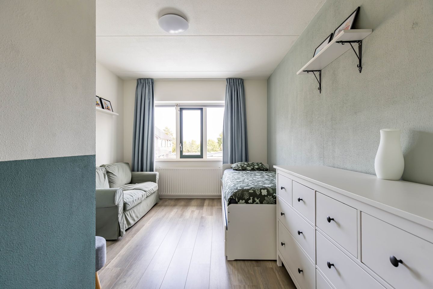 Foto 25 van Swanenburg 22