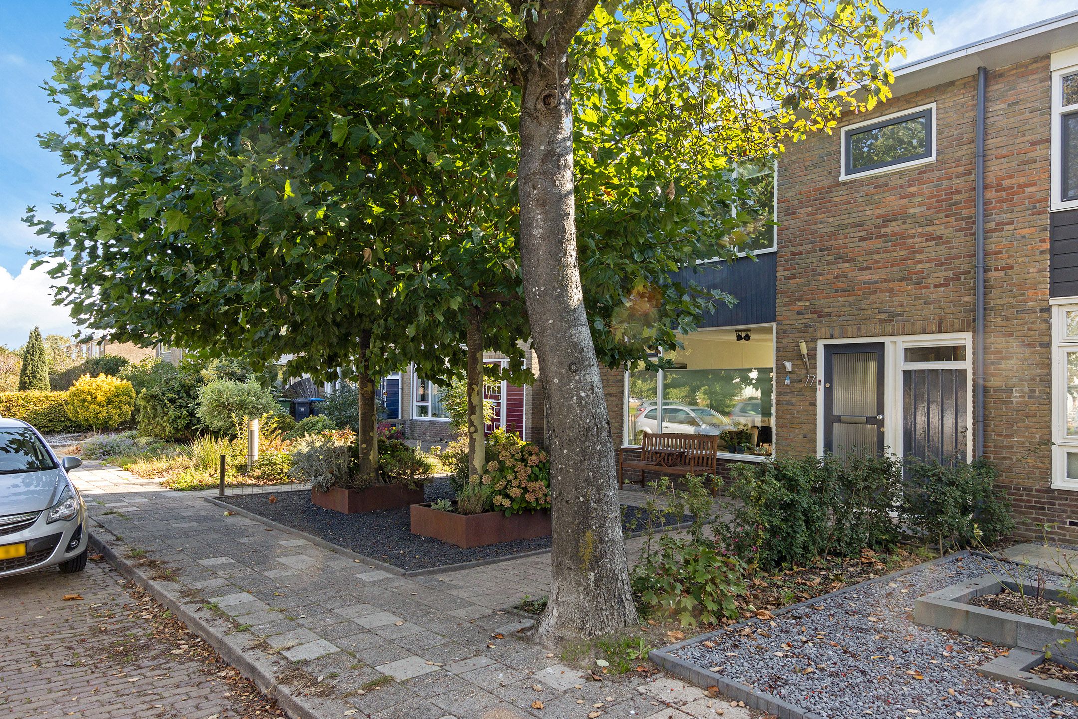 Photo 45 of Worp Tjaardastraat 77