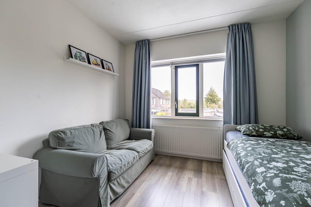 Foto 26 van Swanenburg 22