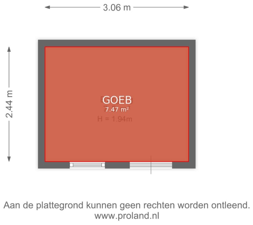 Photo 51 of Worp Tjaardastraat 77