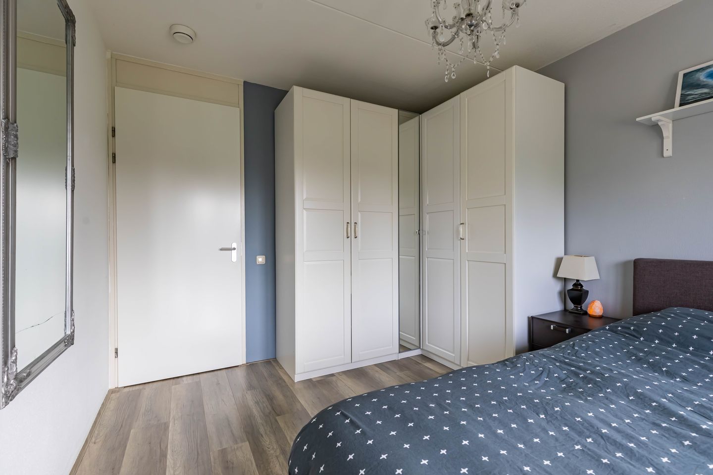 Foto 29 van Swanenburg 22