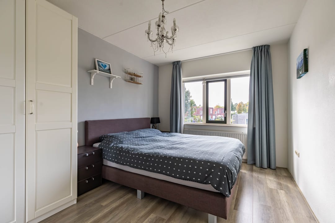 Foto 28 van Swanenburg 22