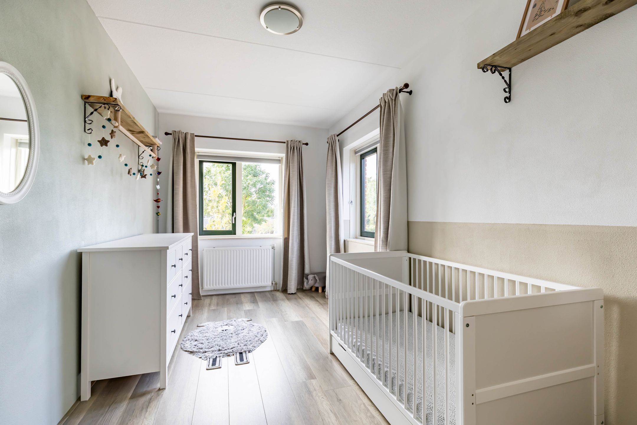 Foto 30 van Swanenburg 22