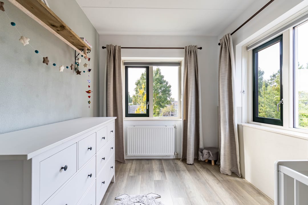 Foto 31 van Swanenburg 22