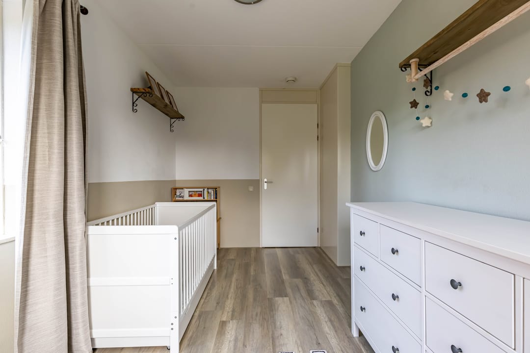 Foto 32 van Swanenburg 22