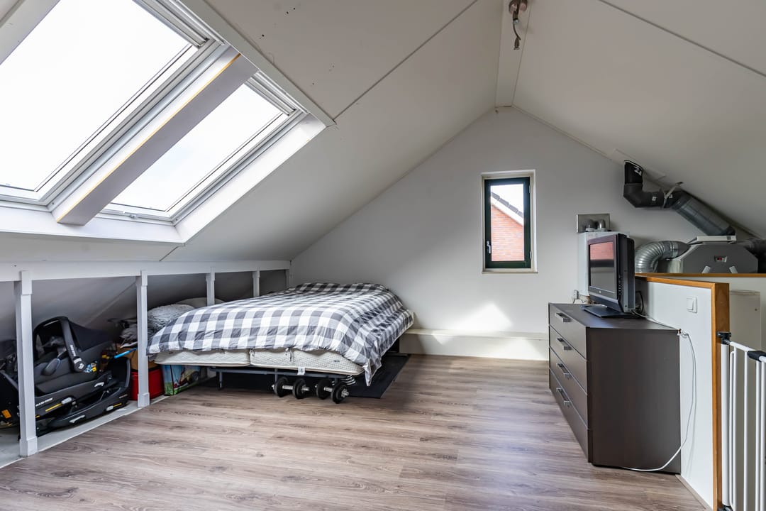 Foto 37 van Swanenburg 22