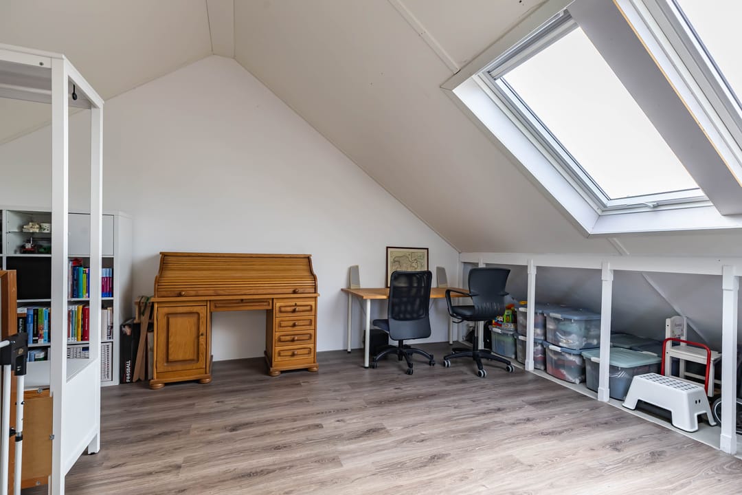 Foto 38 van Swanenburg 22