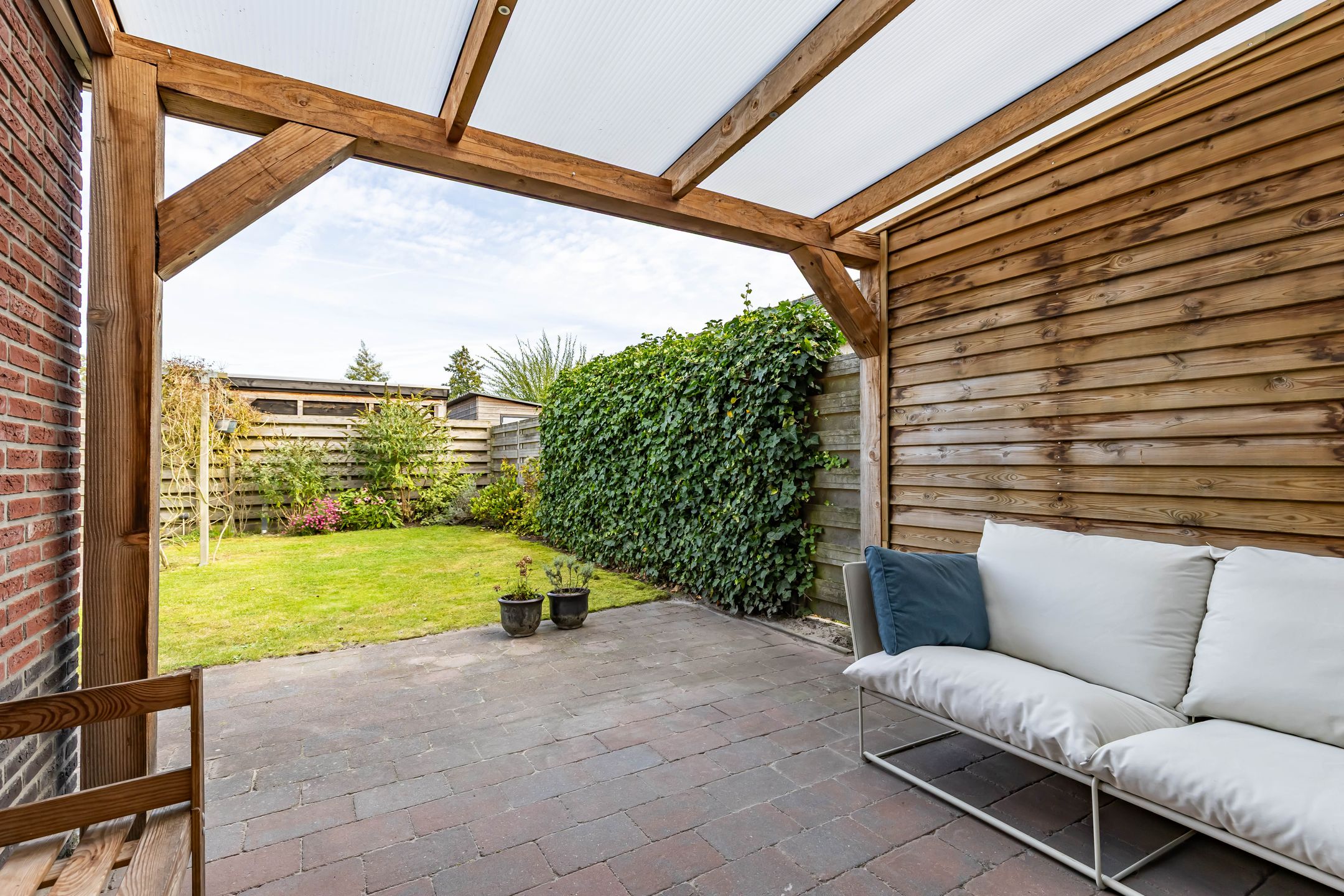 Foto 39 van Swanenburg 22