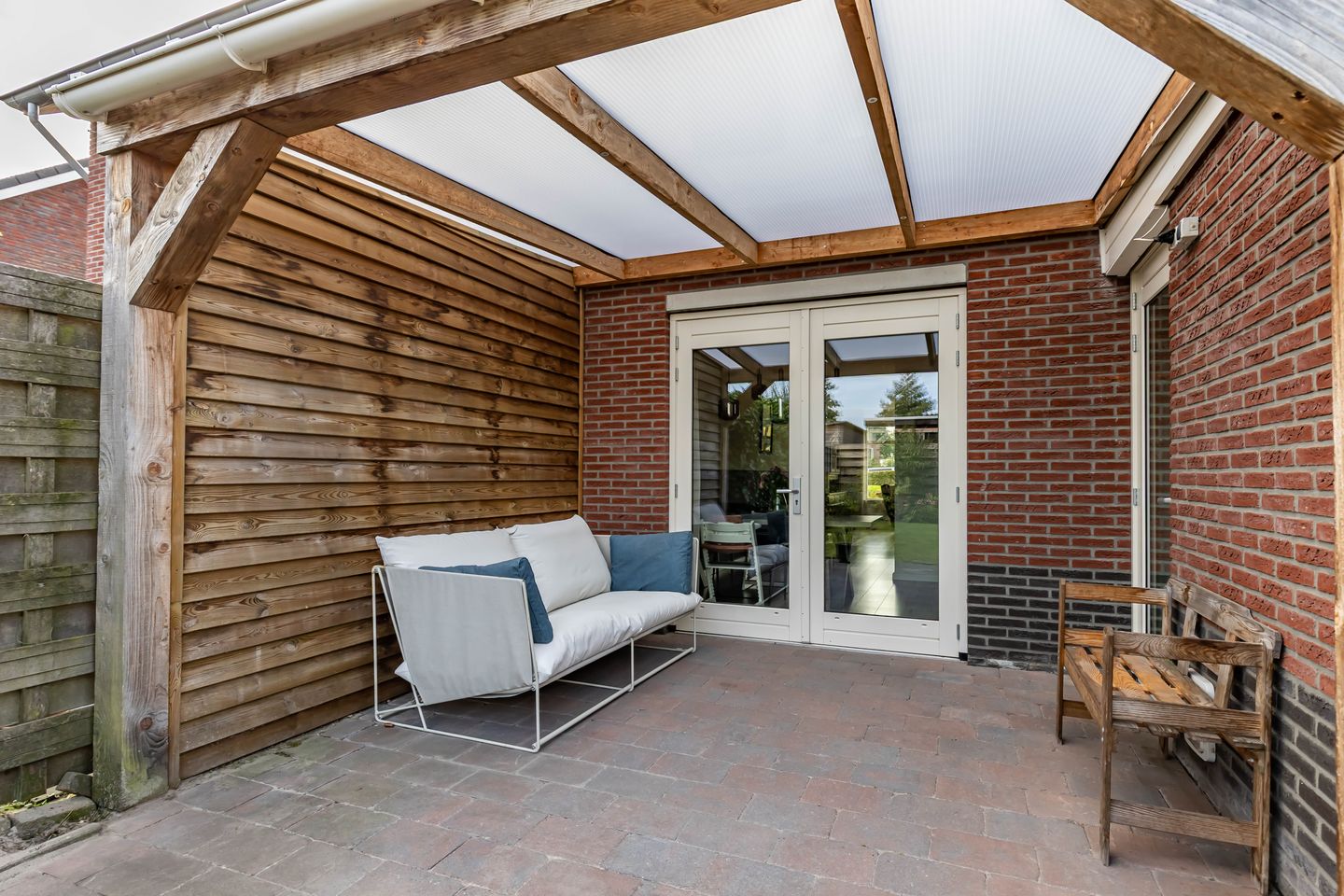 Foto 40 van Swanenburg 22