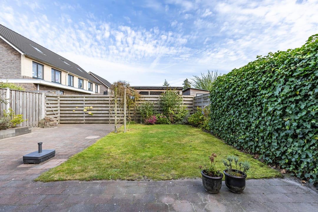 Foto 41 van Swanenburg 22