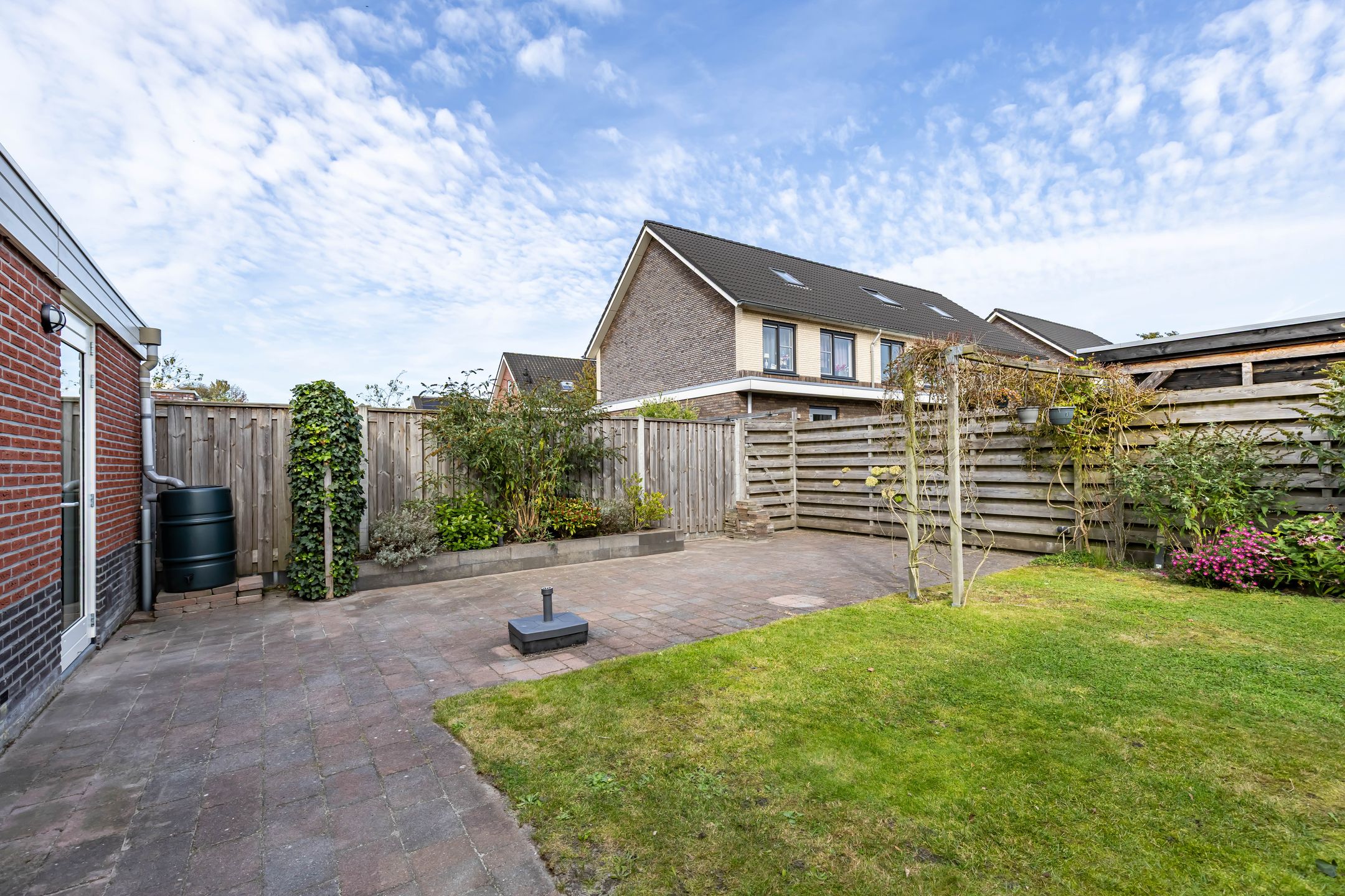 Foto 42 van Swanenburg 22