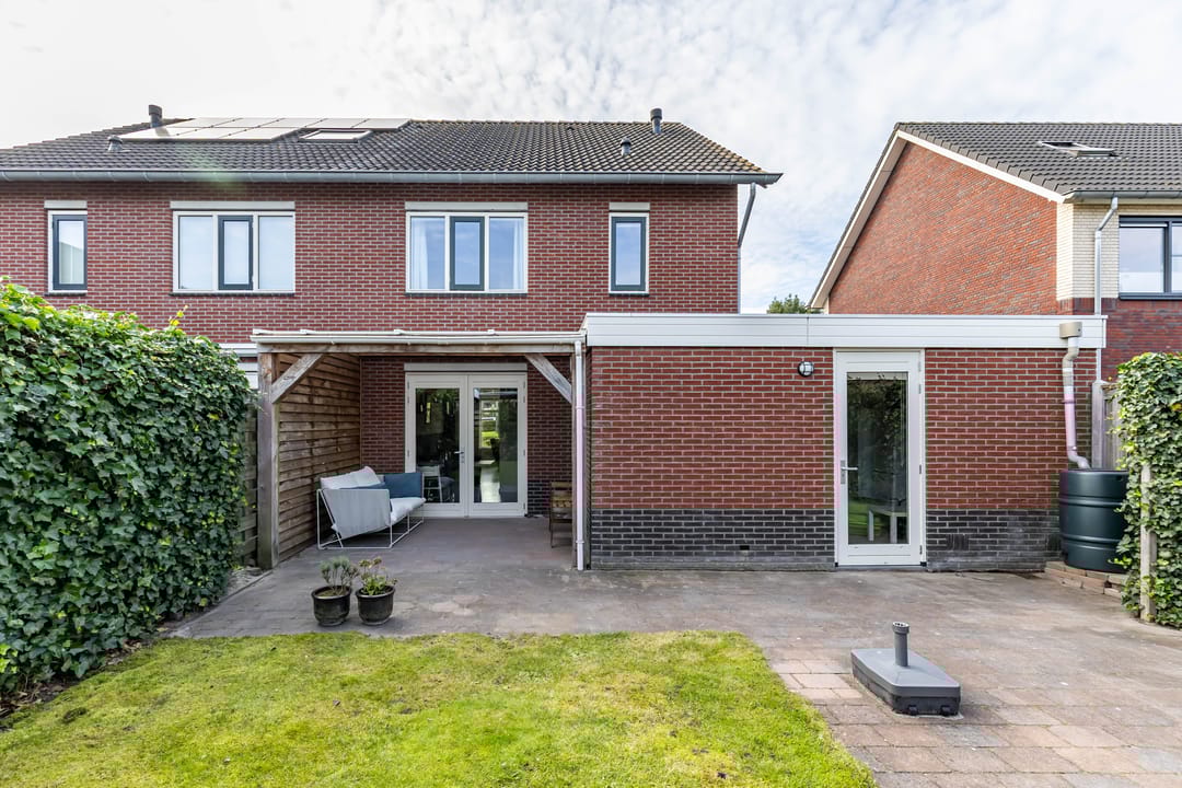 Foto 43 van Swanenburg 22