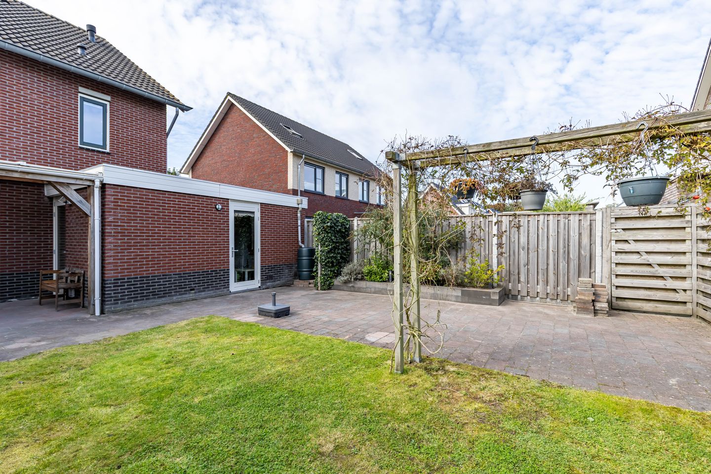 Foto 44 van Swanenburg 22