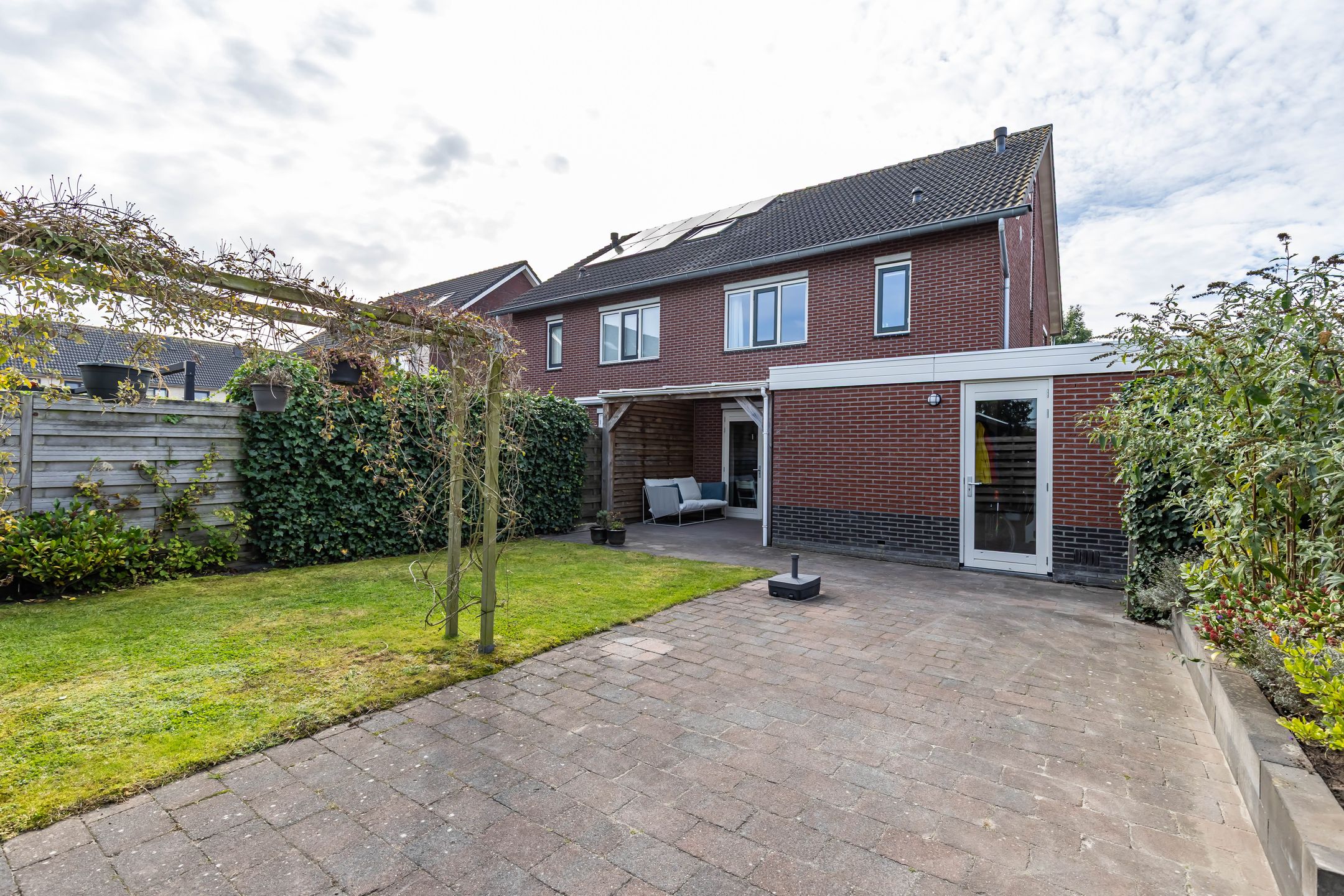 Foto 45 van Swanenburg 22