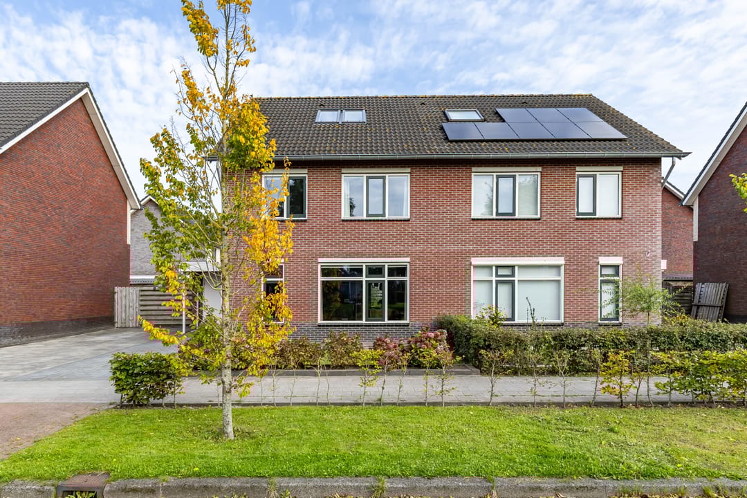 Foto 46 van Swanenburg 22