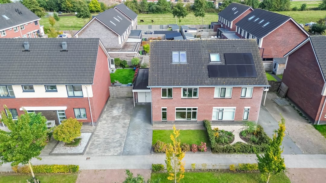 Foto 47 van Swanenburg 22