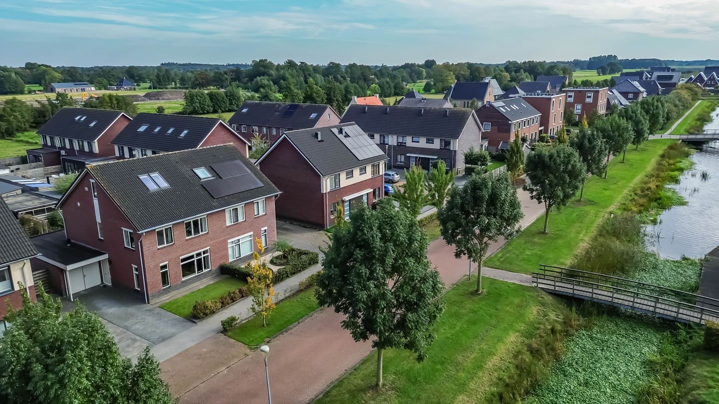 Foto 49 van Swanenburg 22