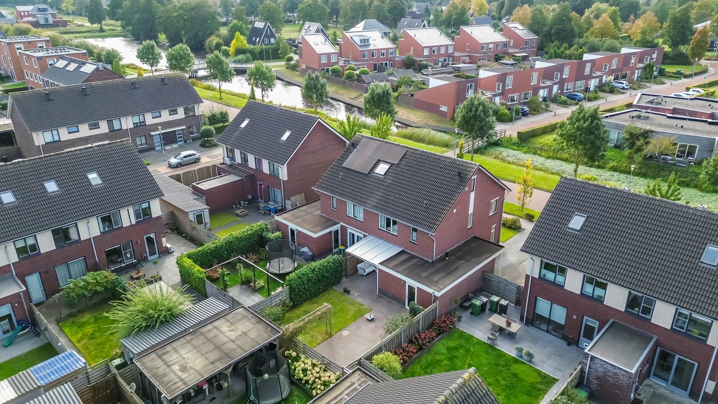 Foto 50 van Swanenburg 22