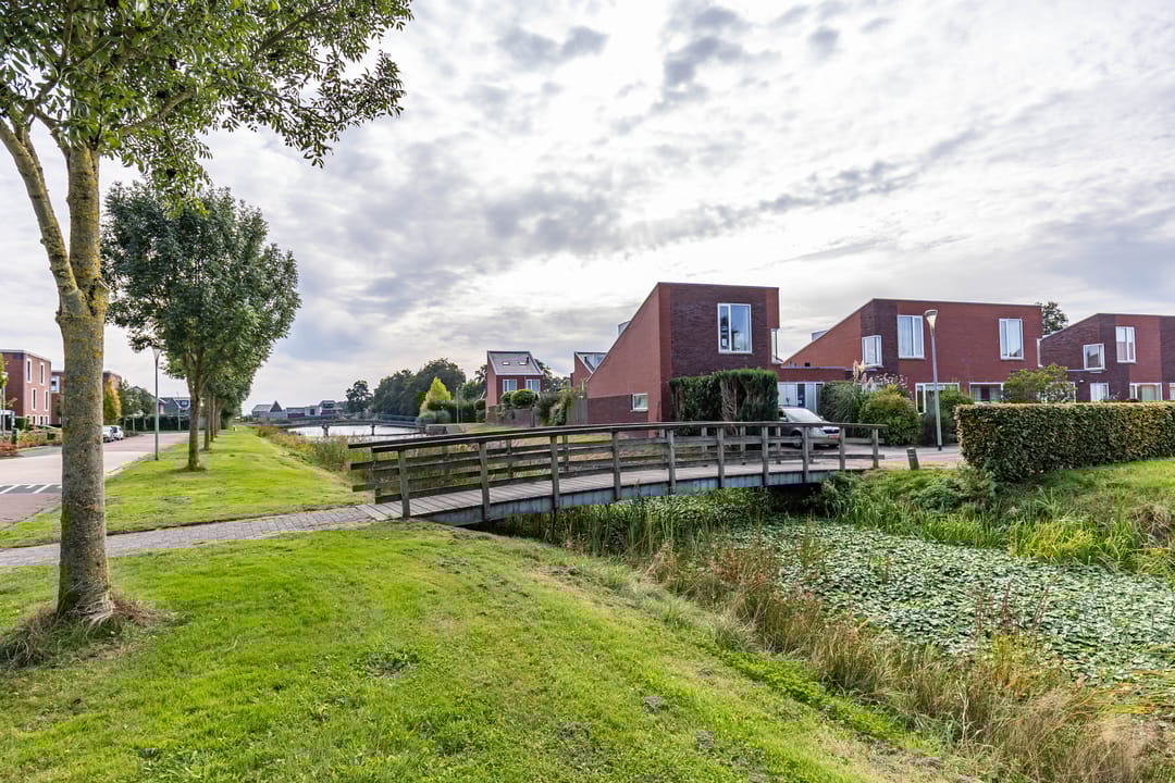 Foto 52 van Swanenburg 22