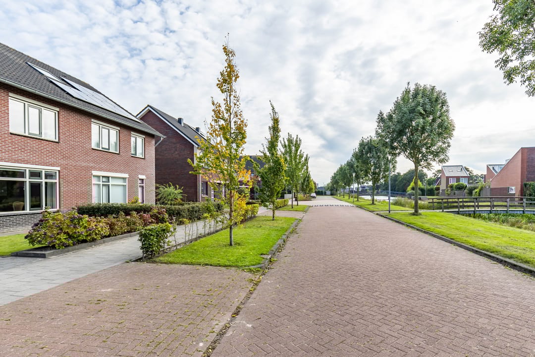 Foto 53 van Swanenburg 22