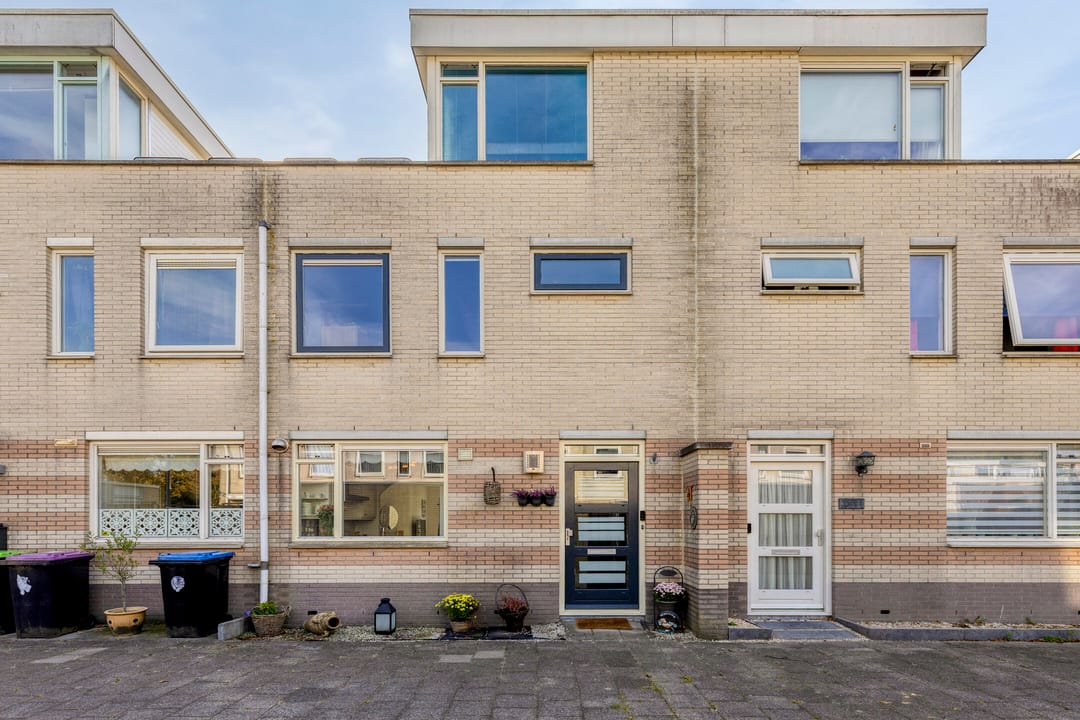 Foto 1 van Iepenlaan 6-C