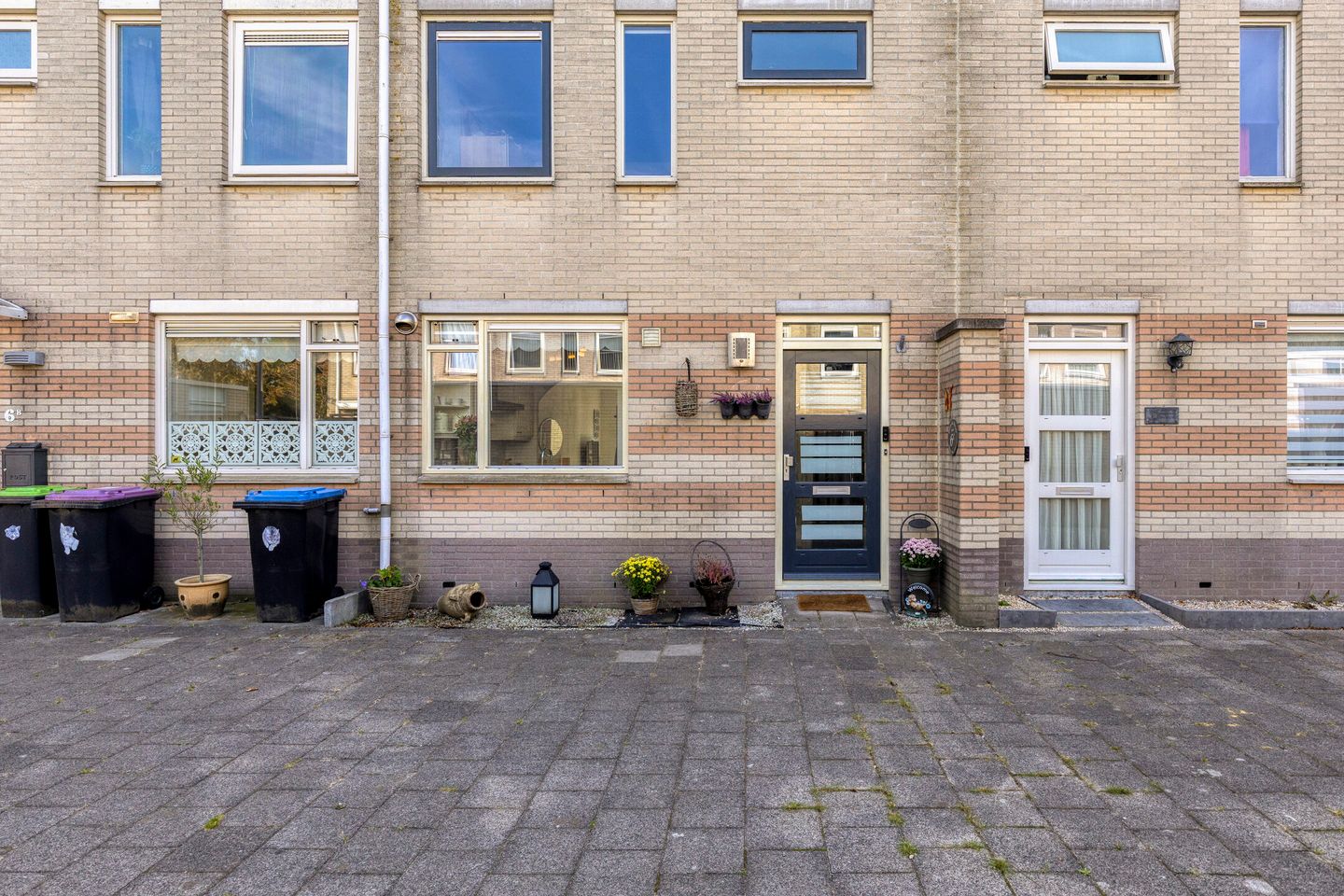 Foto 25 van Iepenlaan 6-C