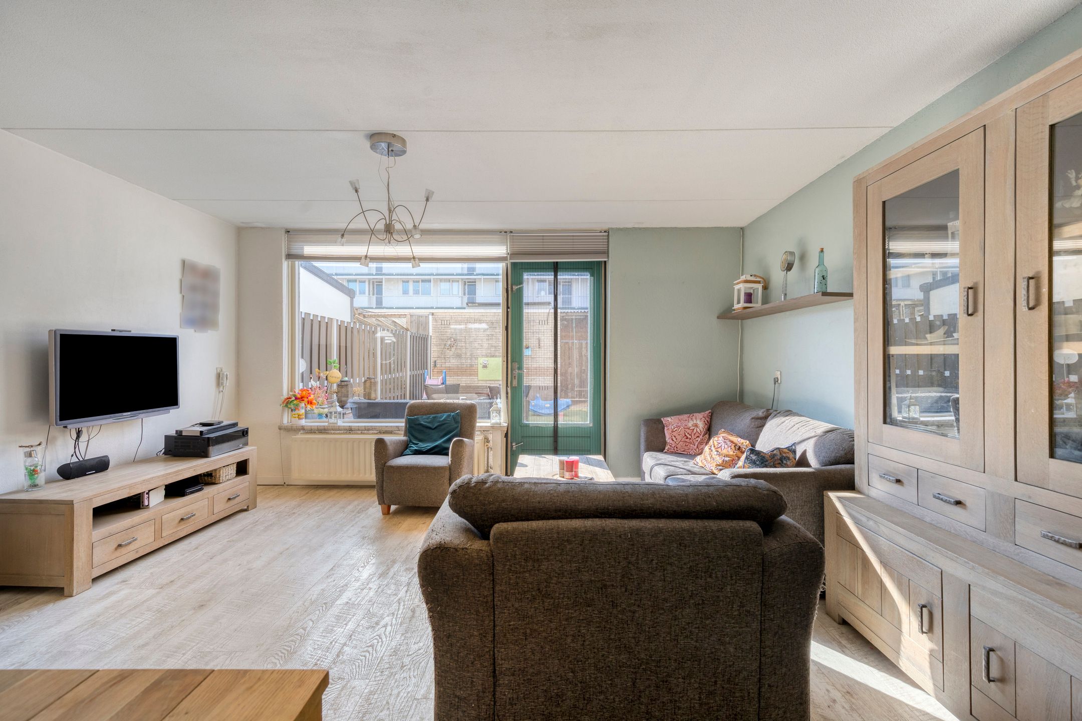 Foto 3 van Iepenlaan 6-C