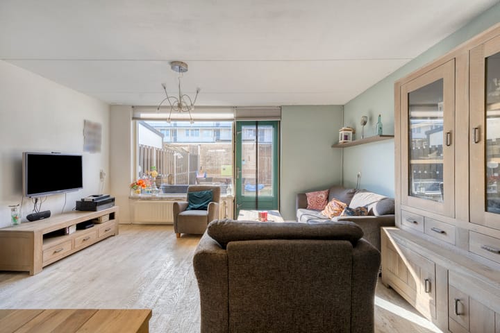 Foto 3 van Iepenlaan 6-C