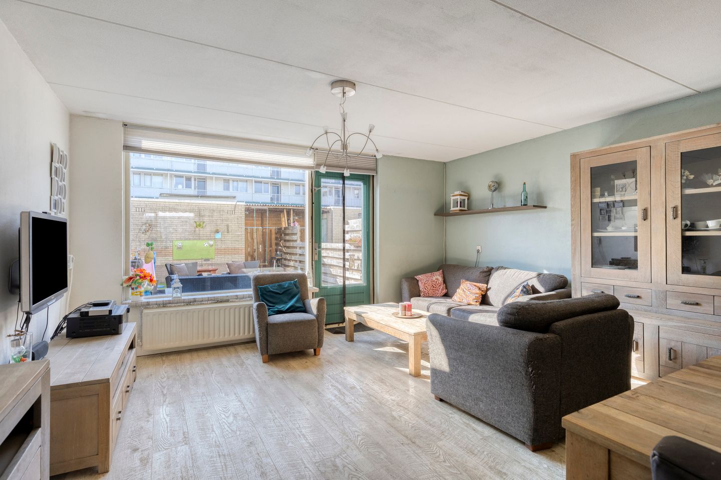 Foto 4 van Iepenlaan 6-C