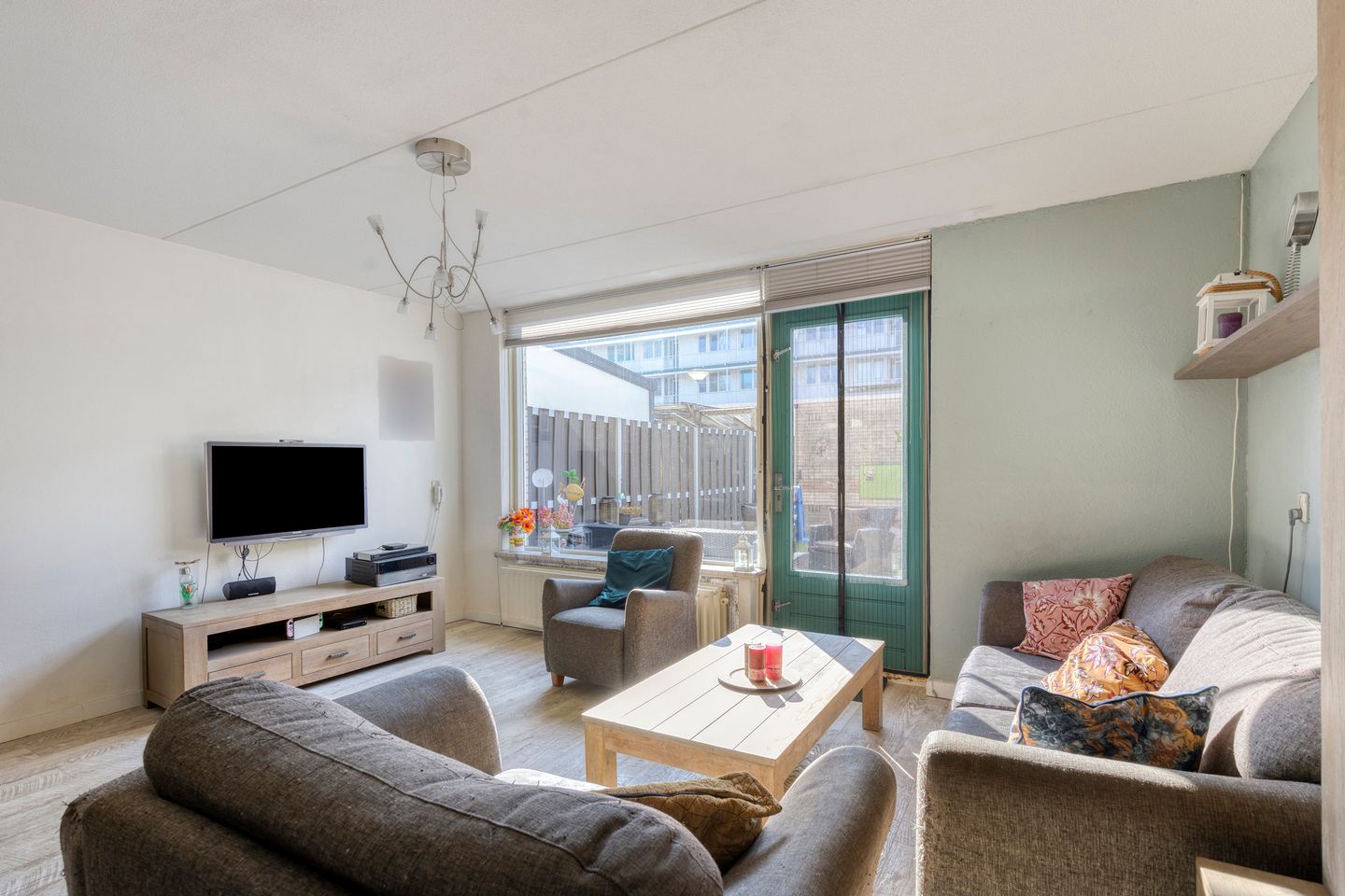 Foto 5 van Iepenlaan 6-C