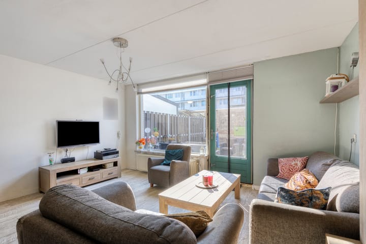 Foto 5 van Iepenlaan 6-C