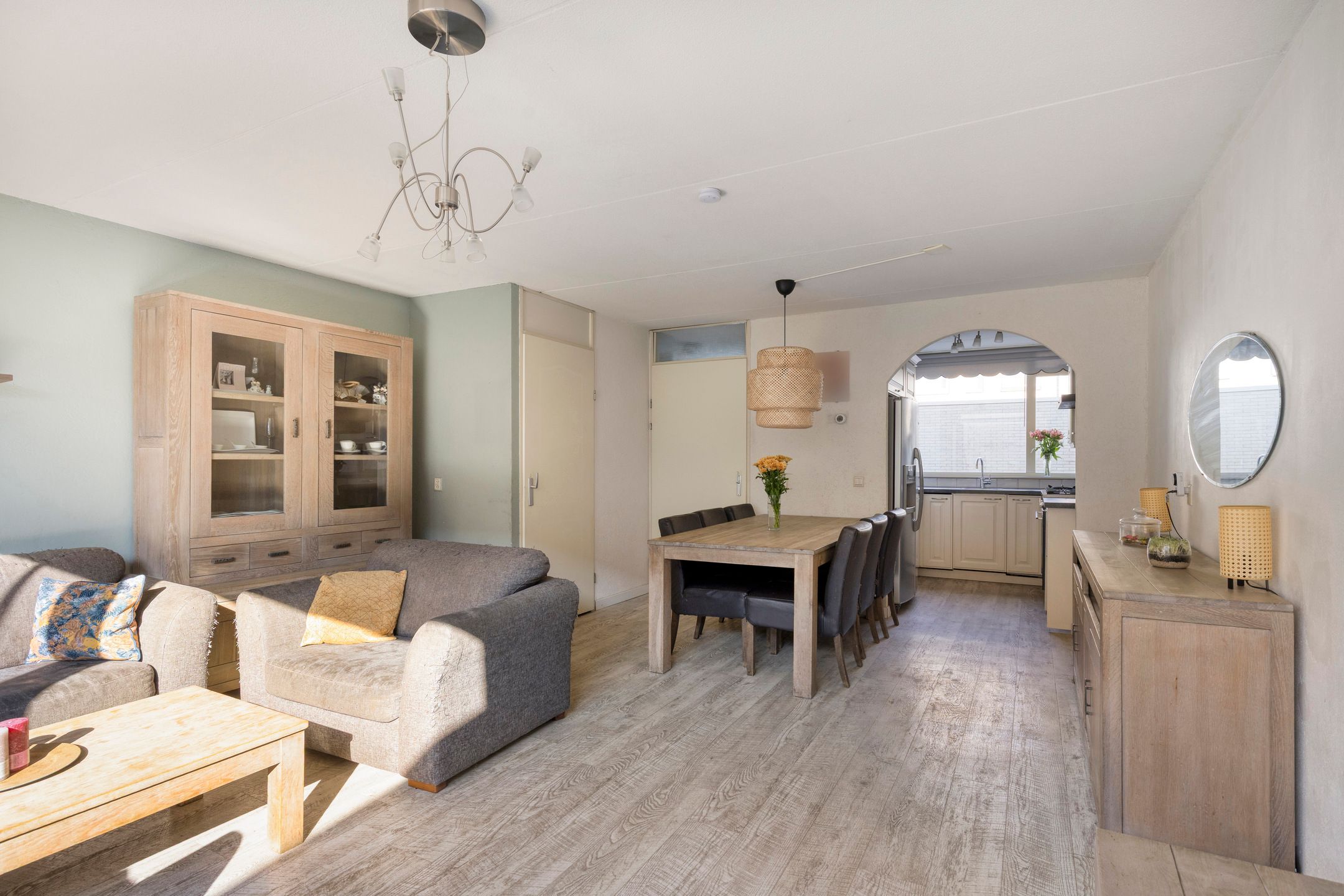 Foto 6 van Iepenlaan 6-C