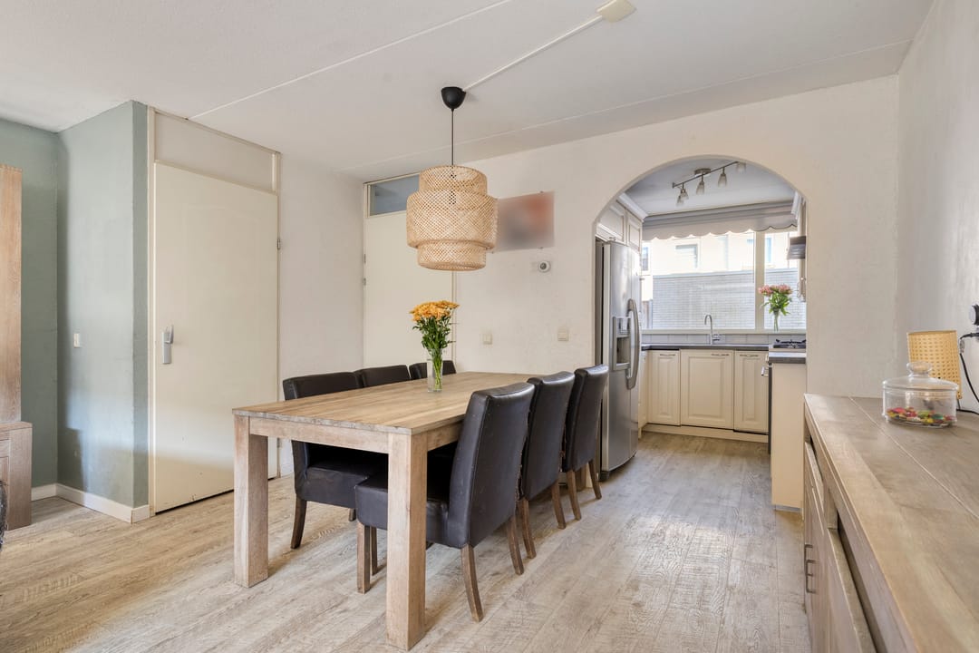 Foto 7 van Iepenlaan 6-C