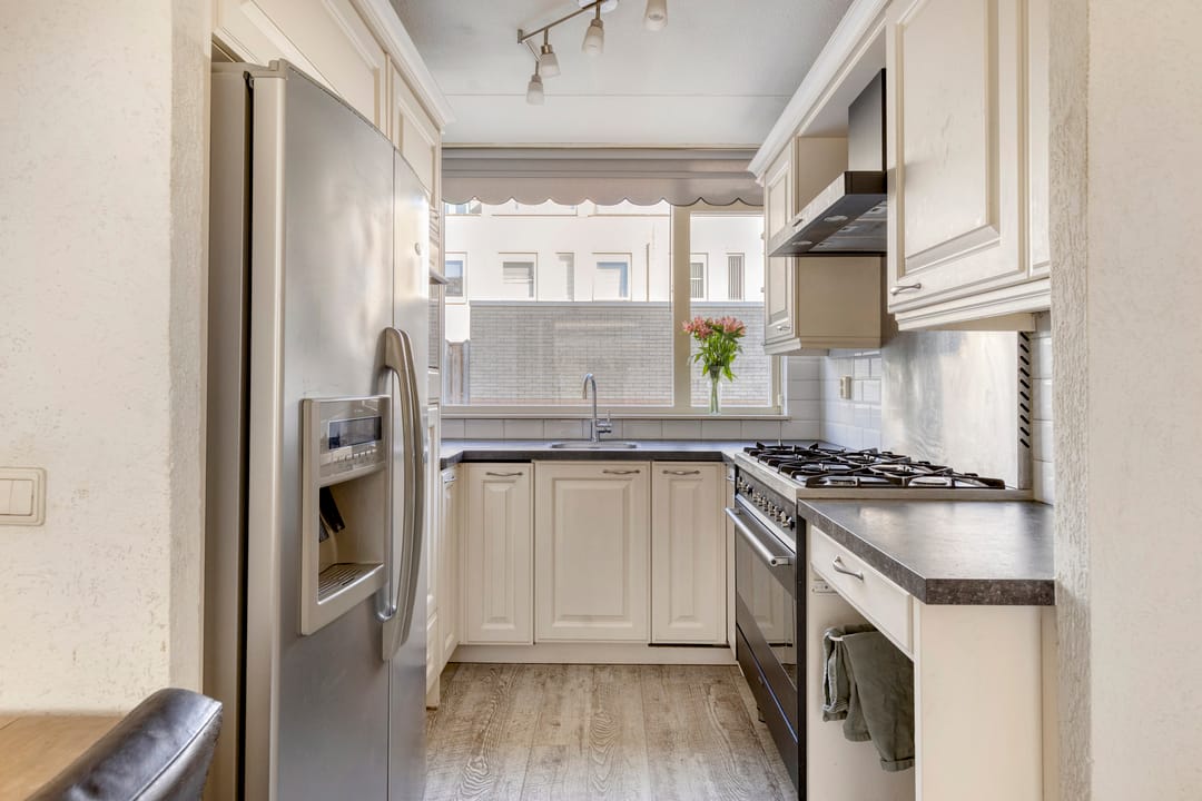 Foto 8 van Iepenlaan 6-C