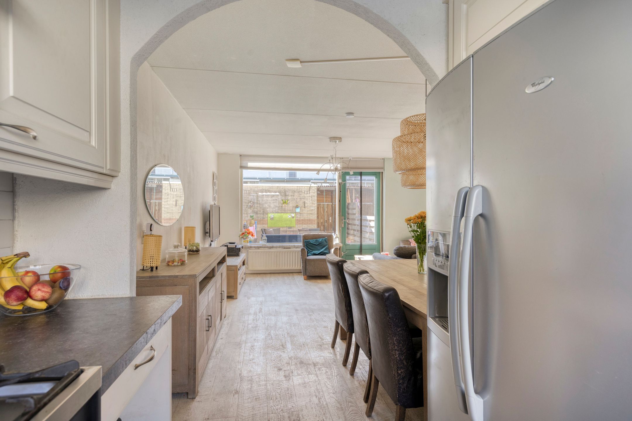 Foto 9 van Iepenlaan 6-C