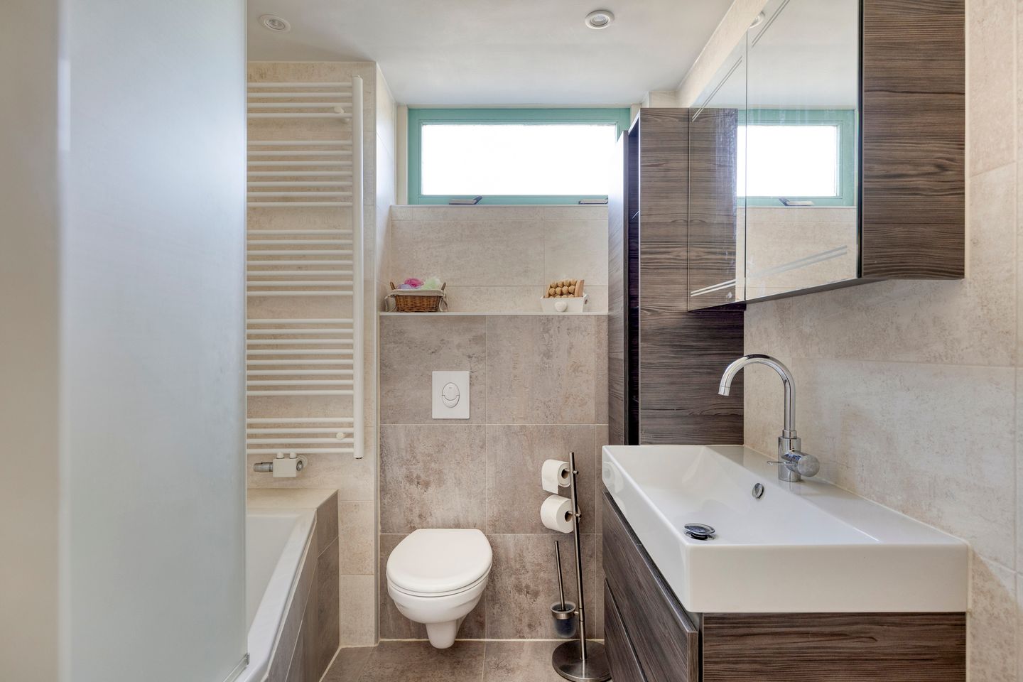 Foto 10 van Iepenlaan 6-C