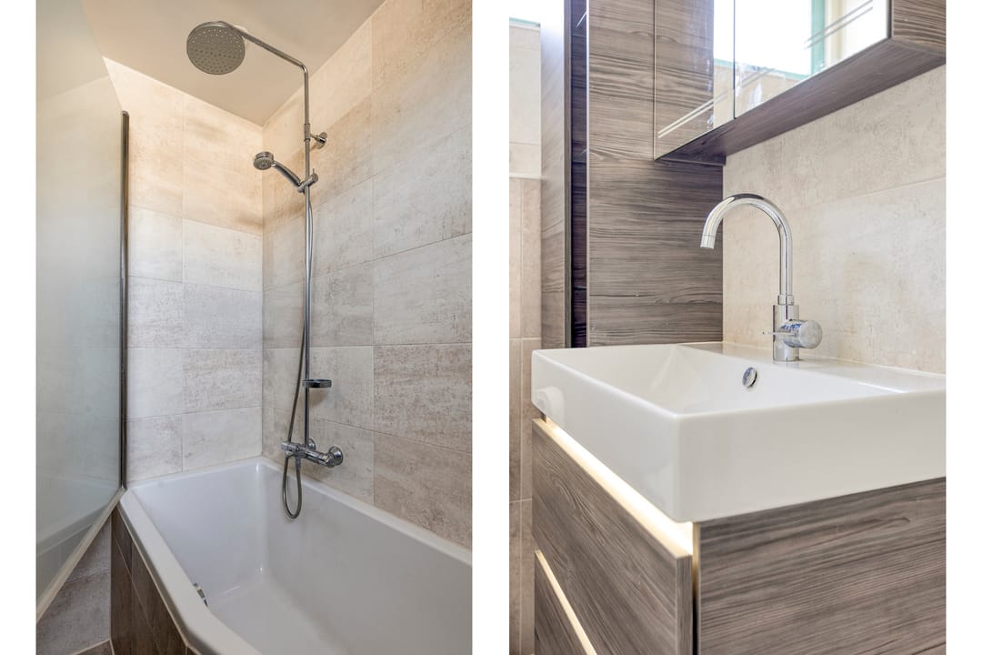 Foto 11 van Iepenlaan 6-C