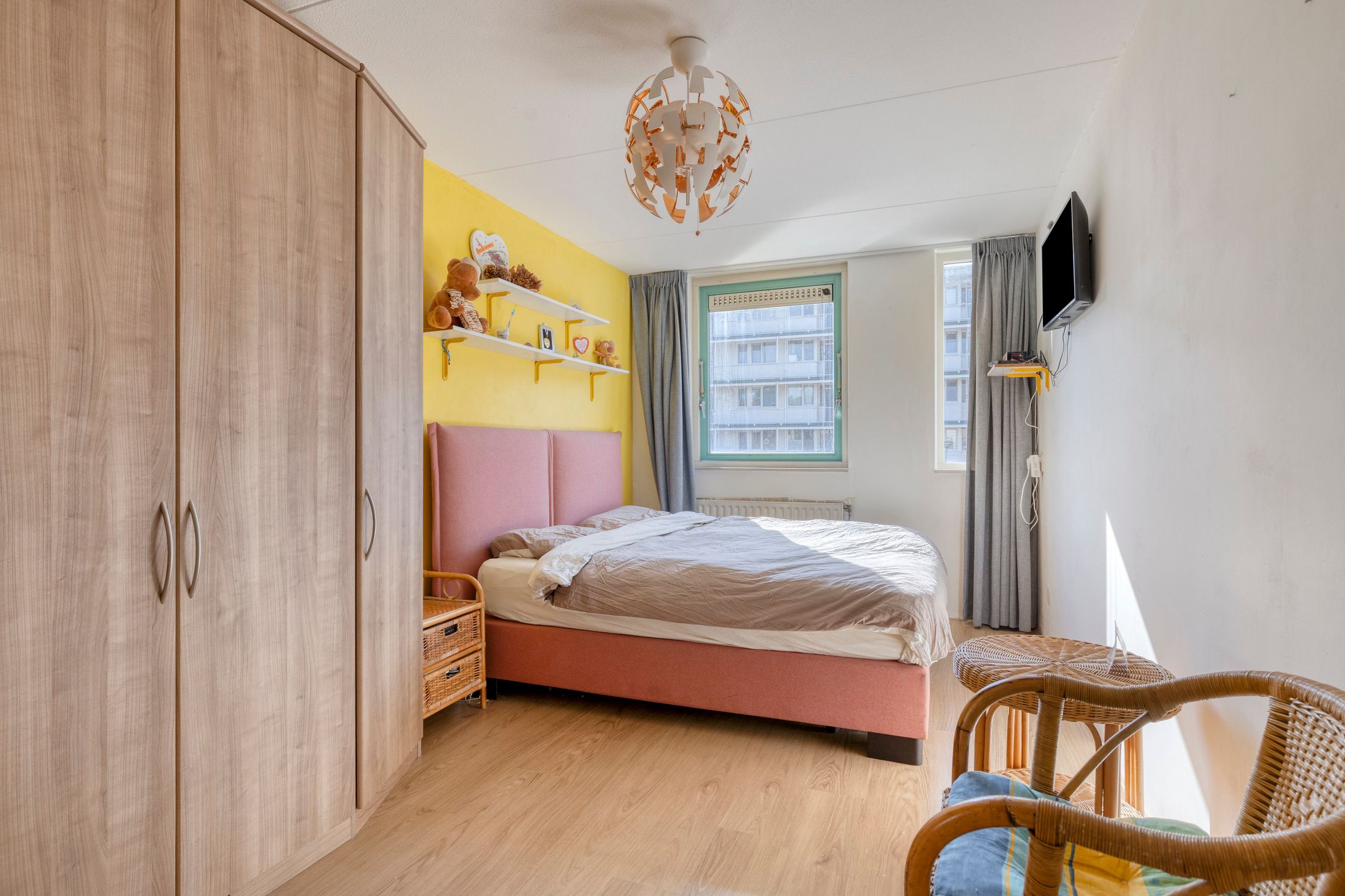 Foto 12 van Iepenlaan 6-C