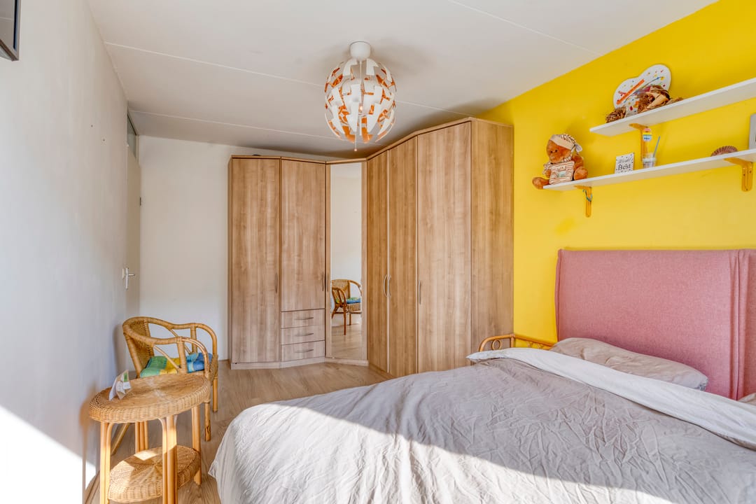 Foto 13 van Iepenlaan 6-C