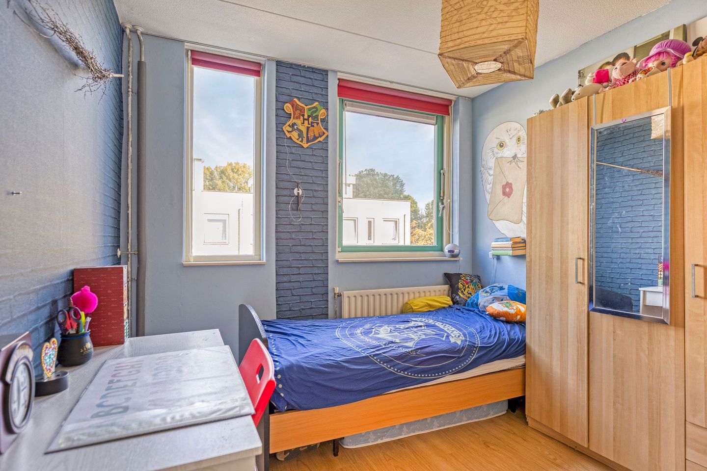 Foto 14 van Iepenlaan 6-C