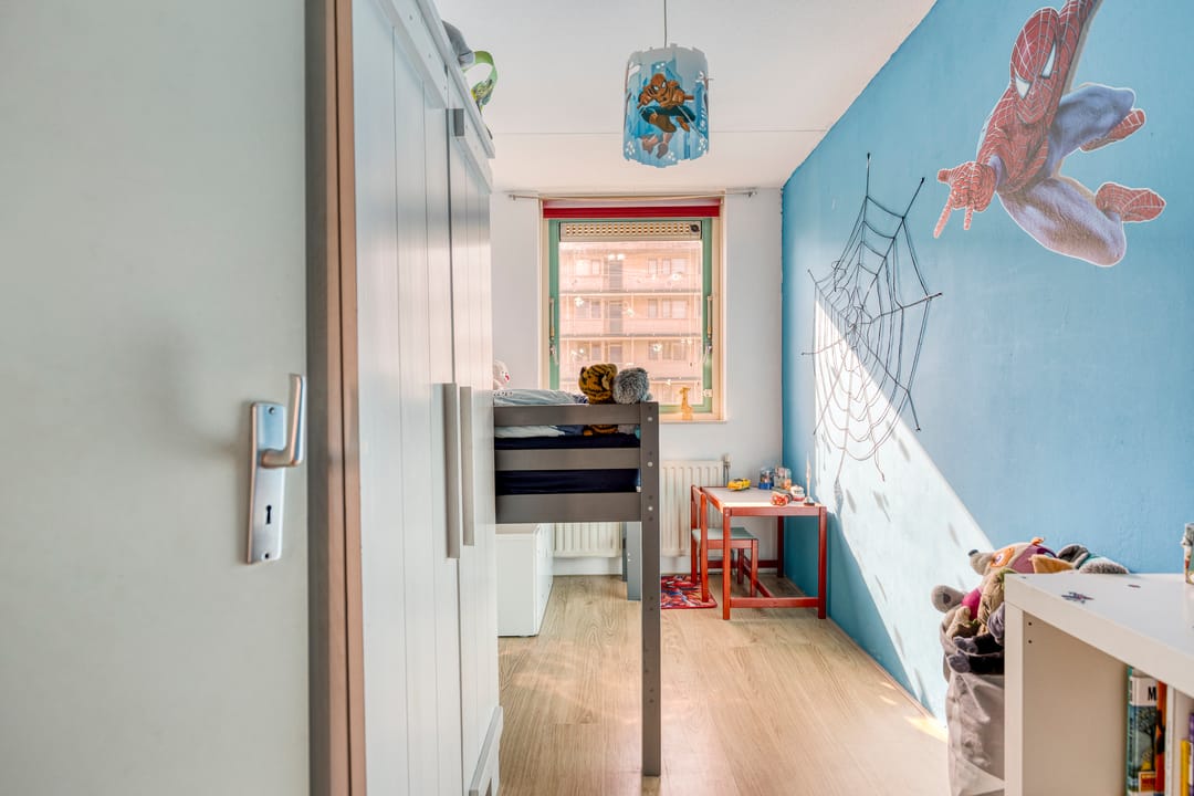 Foto 16 van Iepenlaan 6-C