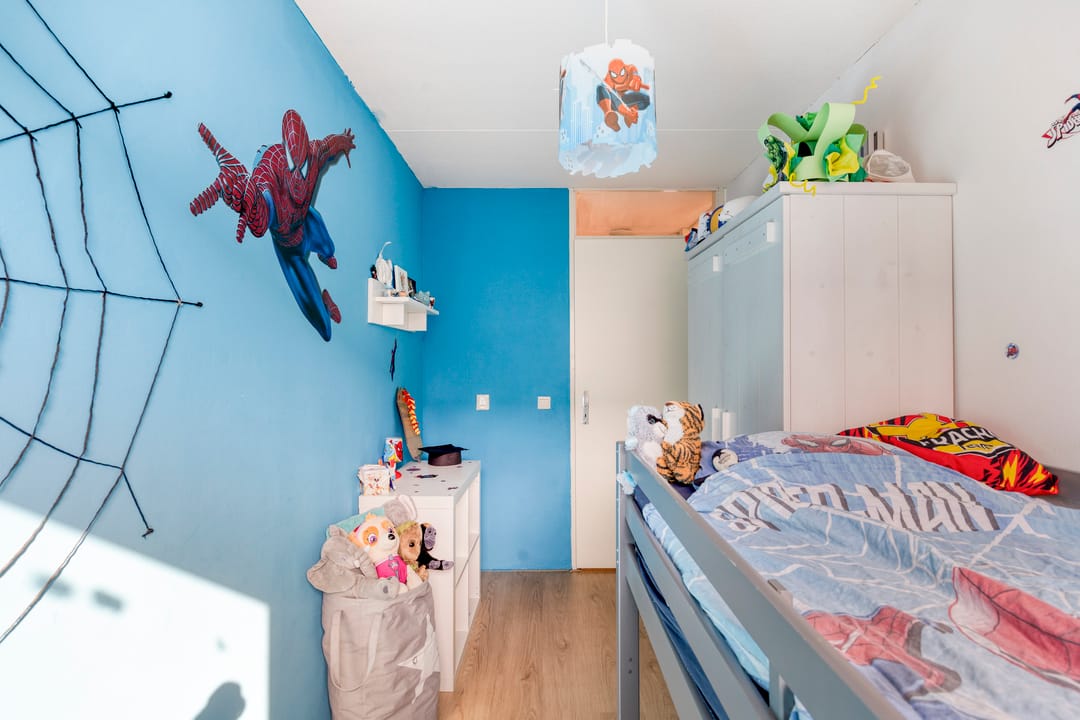 Foto 17 van Iepenlaan 6-C